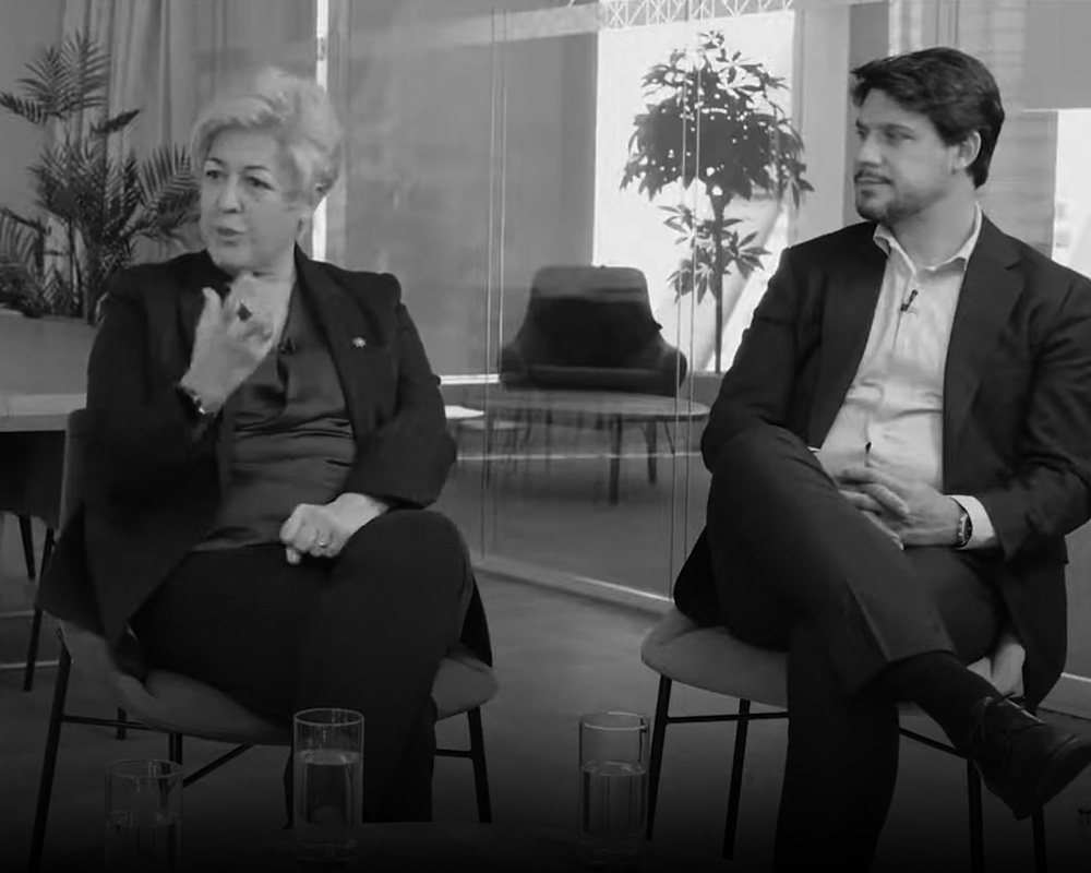 En el  episodio 4 de las #ConversacionesImpulse, que hemos desarrollado junto con Agenda Pública, Elena Pisonero; Carlos Tabernero, Socio de Seguridad Pública y Justicia en NTT DATA; y Enrique Belda, Director del CETSE, reflexionan sobre los desafíos de la Seguridad Pública en la era de los datos.