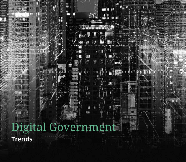 Digital Government Trends.